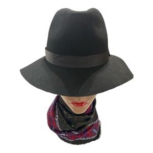 Neff Women’s Venus Hat Black